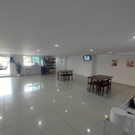 Prl Place Bangkok Dış mekan fotoğraf