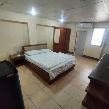 Prl Place Bangkok Dış mekan fotoğraf
