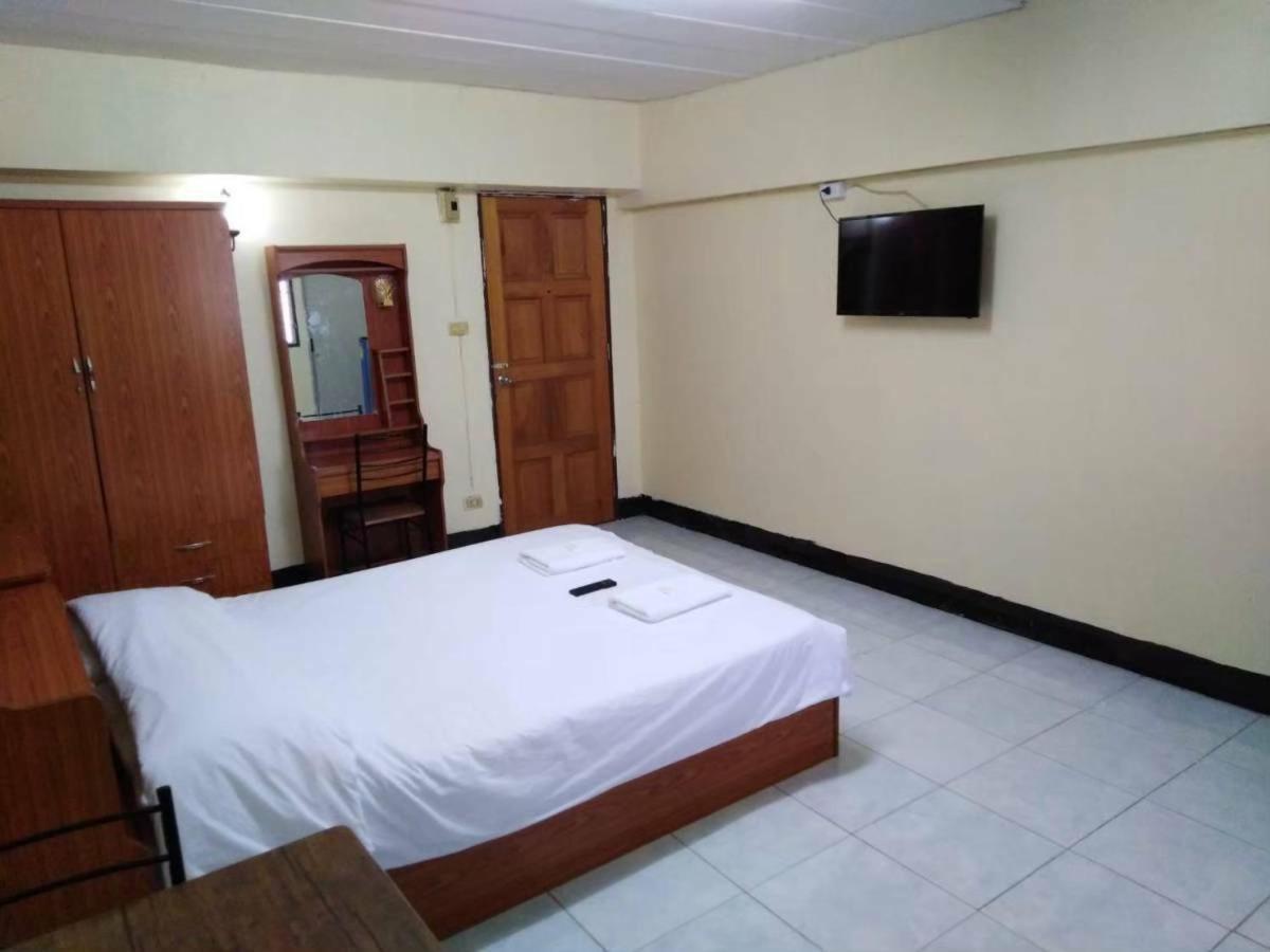 Prl Place Bangkok Dış mekan fotoğraf