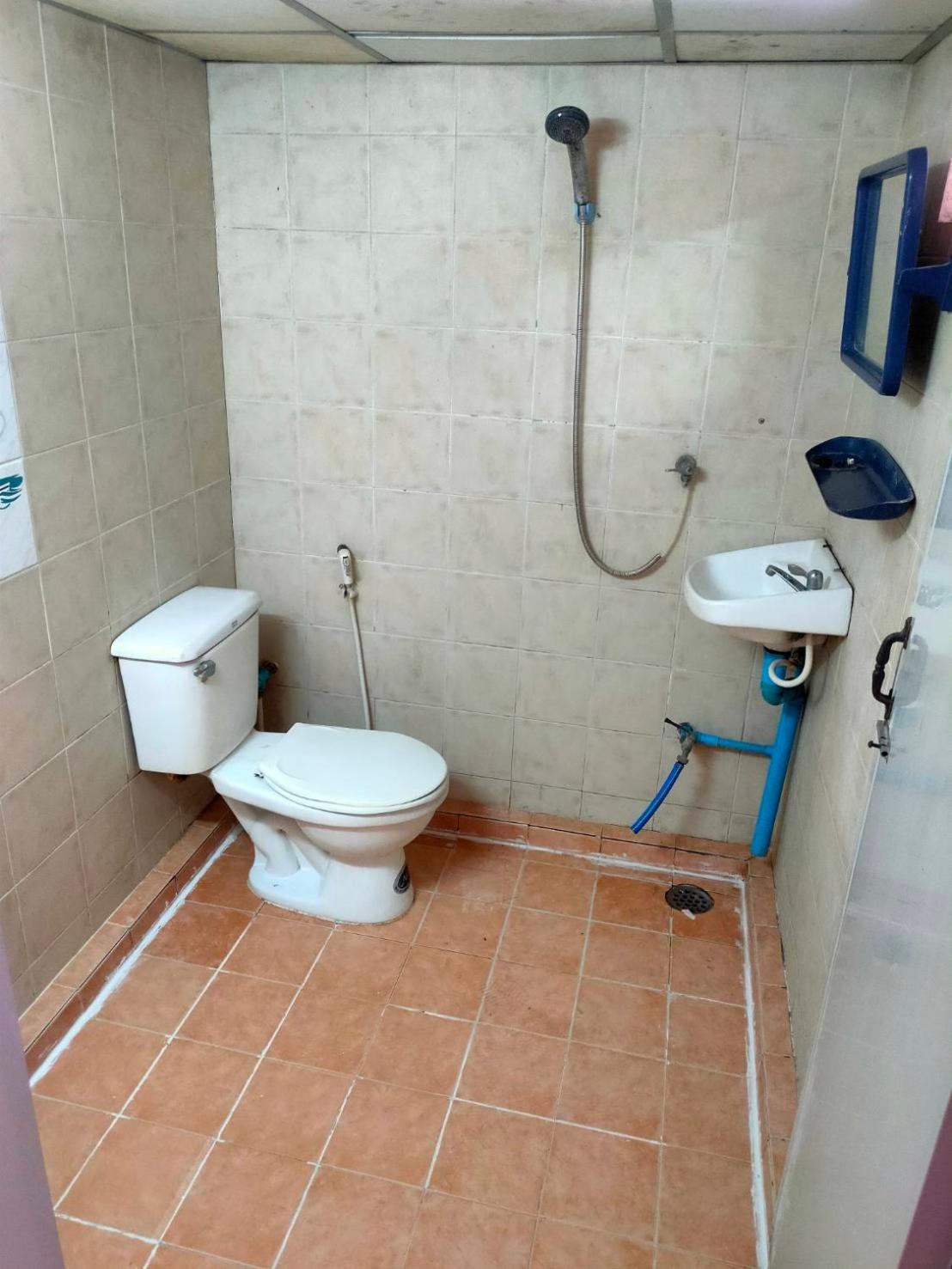 Prl Place Bangkok Dış mekan fotoğraf