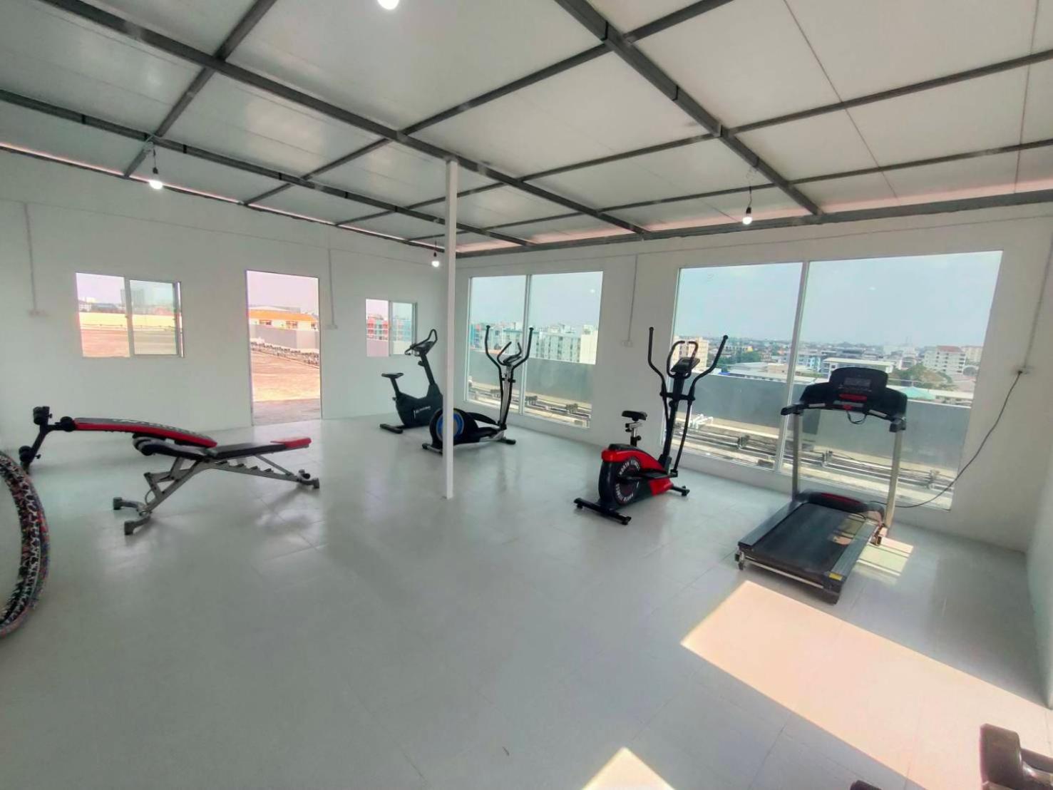 Prl Place Bangkok Dış mekan fotoğraf