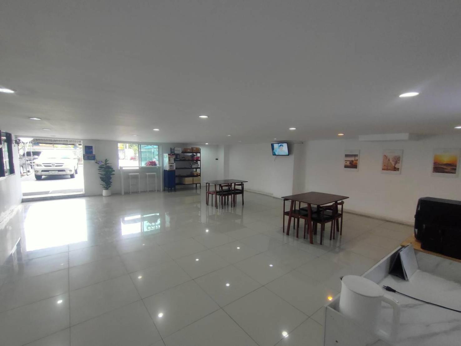Prl Place Bangkok Dış mekan fotoğraf