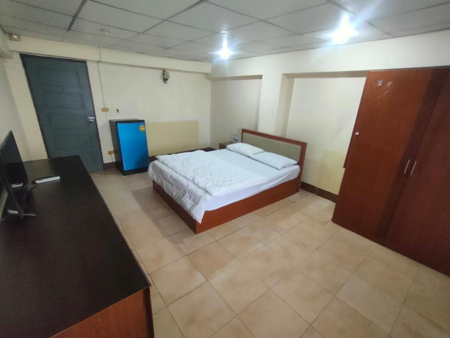 Prl Place Bangkok Dış mekan fotoğraf