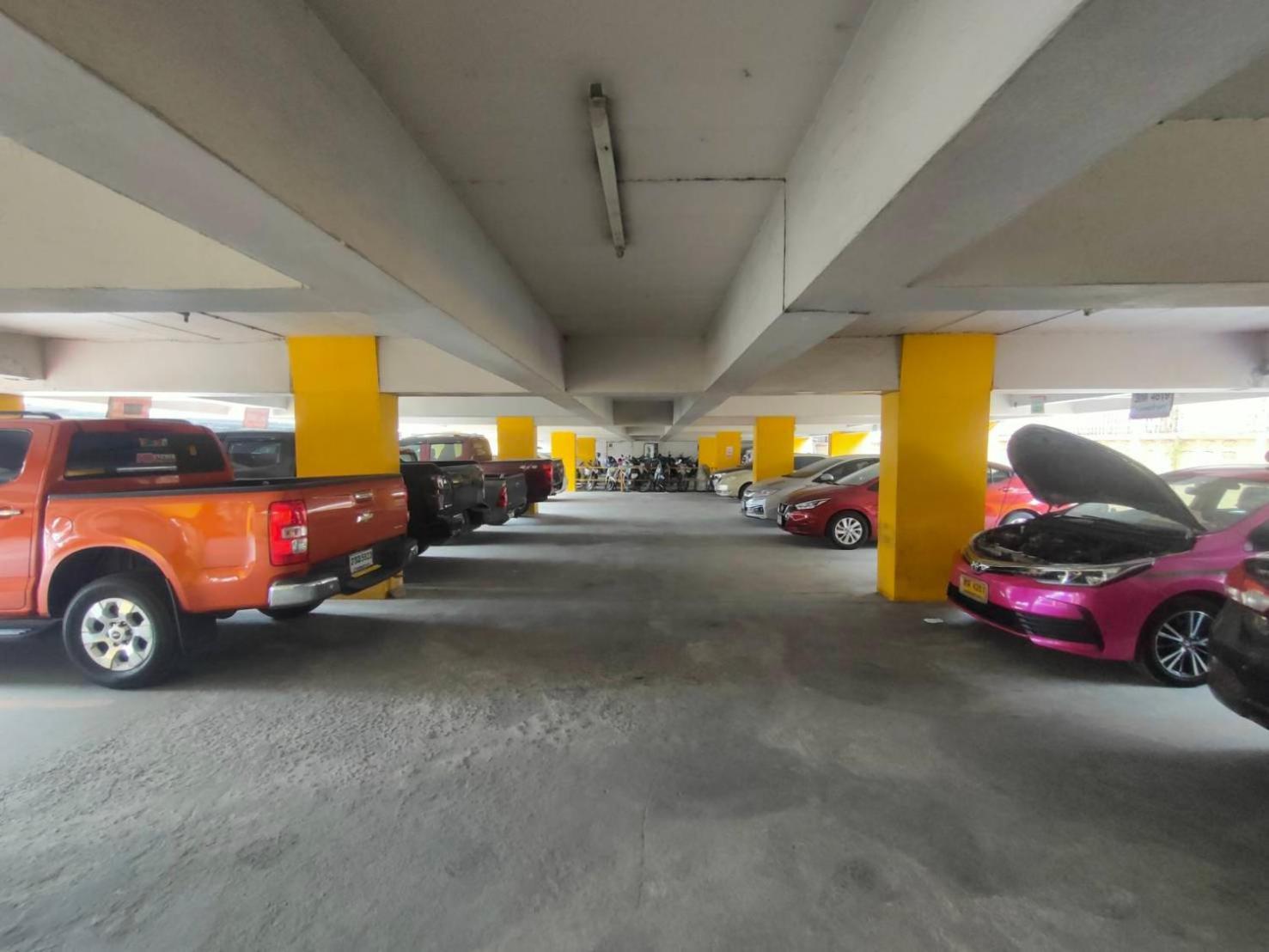 Prl Place Bangkok Dış mekan fotoğraf