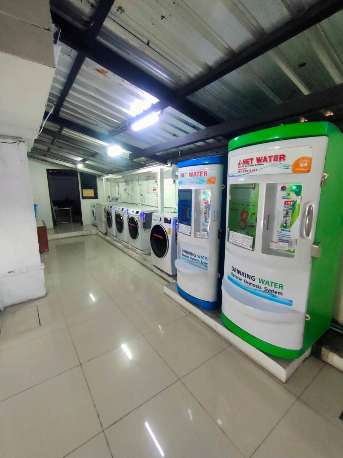 Prl Place Bangkok Dış mekan fotoğraf