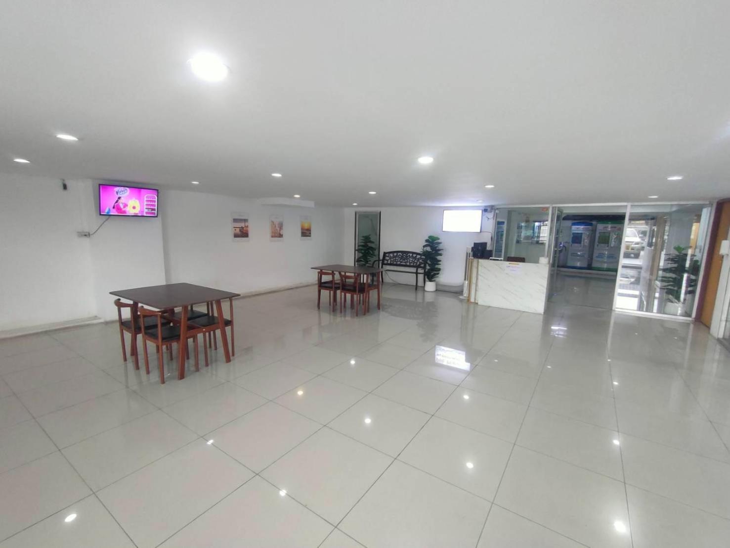 Prl Place Bangkok Dış mekan fotoğraf